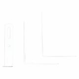 PRIBOR DOPLAST KOTNIK BELI 1/3