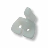 PRIBOR HUNGARIA KARNIS OMEJILNIK ZA TRAČNICO UNIVERSAL, 6 KOS/ZAV