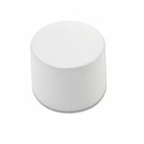 PRIBOR HUNGARIA KARNIS ZAKLJUČEK FRANCE NANTES 19 MM BELI 2 KOS/ZAV