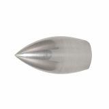 PRIBOR HUNGARIA KARNIS ZAKLJUČEK FRANCE ROUEN 19 MM INOX 2 KOS/ZAV