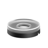 PRIBOR IN DODATKI OCLEAN BREZŽIČNI POLNILEC WP02 ČRNA, ZA ZOBNE ŠČETKE