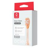 PRIBOR IN DODATKI OCLEAN NASTAVEK EASY CLEAN 2 KOS ORANŽNA