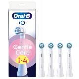 PRIBOR IN DODATKI ORALB GENTLE CARE BELI 4/1