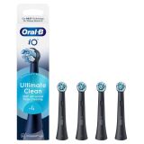 PRIBOR IN DODATKI ORALB ULTIMATE CLEAN ČRNI 4/1