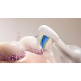 PRIBOR IN DODATKI SONICARE HX6062/87 OPTIMAL WHITE DVOJNO PAKIRANJE