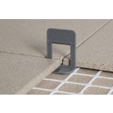 PRIBOR JMK PVC IZRAVNALNI DISTANČNIK 13-20MM/100