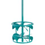 PRIBOR KEMA MEŠALNA GLAVA ZA 2K MASE - MEŠALO Z M14 NAVOJEM