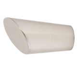 PRIBOR MYDECO 20MM ZAKLJUČEK RAG SREBRN, 2 KOS