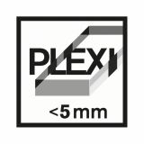 PRIBOR OSTALI BOSCH POLIRNI FILC