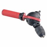 PRIBOR OSTALI KWB KOTNI NASTAVEK ZA GLAVO COMPACT 360 1-10 MM