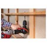 PRIBOR OSTALI KWB KOTNI NASTAVEK ZA GLAVO COMPACT 360 1-10 MM