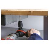 PRIBOR OSTALI KWB KOTNI NASTAVEK ZA GLAVO COMPACT 360 1-10 MM