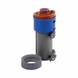 PRIBOR OSTALI KWB NASTAVEK ZA BRUŠENJE HSS SVEDROV 3.5 - 10 MM