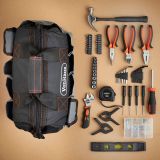 TORBA ZA ORODJE VONHAUS TORBA Z ORODJEM ZA ORODJE