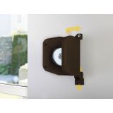 PRIBOR SCHELLENBERG NAVIJALEC ZA ROLETE FLEXO MINI S TEČAJI RJAV