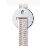 PRIBOR SCHELLENBERG VODILO TRAKU STANDARD MINI/MAXI OKROGLO BELO