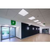 LED PANEL TRILUX SIELLA G8 M73 PW19 28-40/3ML-8MC ET