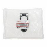 PRIBOR ZA DELAVNIŠKI SESALNIK BOSCH VREČKA ZA GAS 25  PAP.