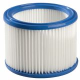 METABO FILTER ZA ASA 25/30 L PC/ INOX, PRAŠNI RAZRED PRAHU M