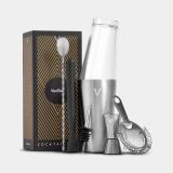 PRIBOR ZA KOKTEJL VONSHEF 6 DELNI SET BOSTON