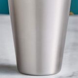 PRIBOR ZA KOKTEJL VONSHEF 6 DELNI SET BOSTON