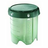 PRIBOR ZA LEPILNE IN LAKIRNE PIŠTOLE BOSCH 1000 ML POSODA ZA BARVO