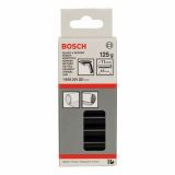 PRIBOR ZA LEPILNE IN LAKIRNE PIŠTOLE BOSCH LEPILO 125 G. ČRNO