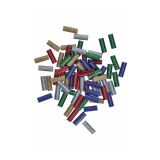 PRIBOR ZA LEP-LAK.PIŠTOLE BOSCH LEPILNE PALČKE Z BLEŠČICAMI ZA GLUEY