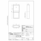 PRIBOR ZA OMARICE PREBILPLAST PODSTAVEK 450 PS 2,PMO 3 PS, PMO 1K, PS