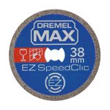 PRIBOR ZA ORODJA DREMEL DREMEL S545DM REZALNA PLOŠČA EZ SPEEDCLIC
