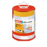 PRIBOR ZA PLESKANJE TESA EASY COVER PERFECT+ REFIL DISPENSE M 33MX55CM