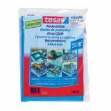 PRIBOR ZA PLESKANJE TESA VEČNAMENSKA PREKRIVNA FOLIJA 4 M X 5 M