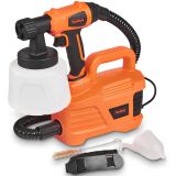 PRIBOR ZA PLESKANJE VONHAUS PRŠILEC BARVE 800W