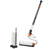 PRIBOR ZA PLESKANJE VONHAUS VALJČEK ZA BARVANJE S PODALJŠKOM ZA PLESKANJE