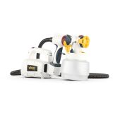 WAGNER ELEKTRIČNA ROČNA PIŠTOLA W 450 WALLSPRAYER