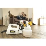 WAGNER ELEKTRIČNA ROČNA PIŠTOLA W 450 WALLSPRAYER