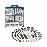 PRIBOR ZA ORODJA DREMEL DREMEL 150 DELNI SET