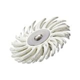 PRIBOR ZA ORODJA DREMEL DREMEL KRTAČA ZA NATANČNO BRUŠ. P120