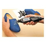 PRIBOR ZA ORODJA DREMEL DREMEL REZKAR VISOKOHITROSTNI TIP 118