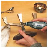 PRIBOR ZA ORODJA DREMEL DREMEL VALJASTI BRUSNI TRAK 13 M TIP 432