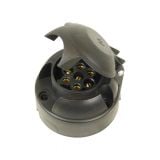 PRIBOR ZA PRIKOLICO CARPOINT VTIČNICA 7 POL 12V