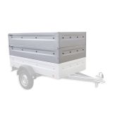 PRIBOR ZA PRIKOLICO TPV POVIŠANE STRANICE 680MM EU2 BREZ PRIKOLICE