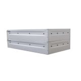 PRIBOR ZA PRIKOLICO TPV POVIŠANE STRANICE 680MM EU2 BREZ PRIKOLICE