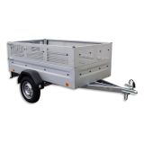 PRIBOR ZA PRIKOLICO TPV POVIŠANE STRANICE ENOJNE 345MM MREŽASTE ZA EB2010