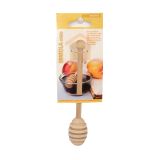 PRIBOR ZA SERVIRANJE ŽLIČKA ZA MED LESENA 15 CM