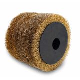 PRIBOR ZA VALJ. BRUSILNIK SCHEPPACH  125X100 MM KOVINSKA KRTAČA