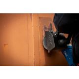 PRIBOR ZA VALJ. BRUSILNIK SCHEPPACH  125X100 MM KOVINSKA KRTAČA PLETENA ŽICA