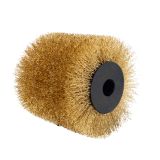 PRIBOR ZA VALJ. BRUSILNIK SCHEPPACH  125X100 MM KRTAČA IZ MEDENINE