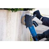 PRIBOR ZA VALJ. BRUSILNIK SCHEPPACH  125X100 MM KRTAČA IZ MEDENINE