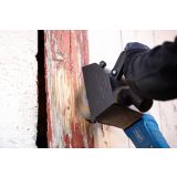 PRIBOR ZA VALJ. BRUSILNIK SCHEPPACH  125X100 MM KRTAČA IZ MEDENINE